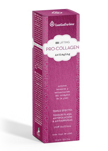 Pro Collagen Bb Lifting Ml Ananda Bio