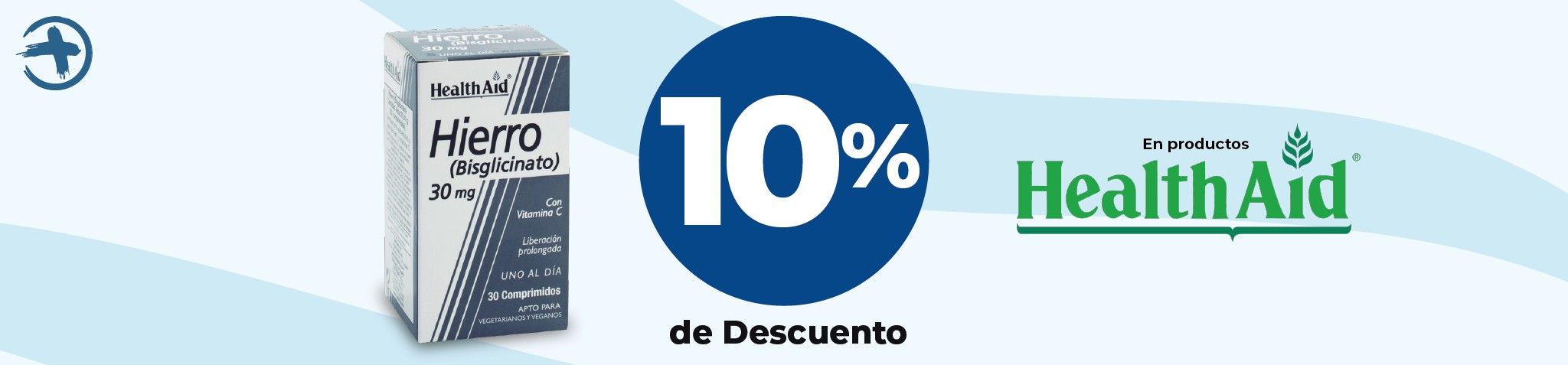 Promociones Health Aid