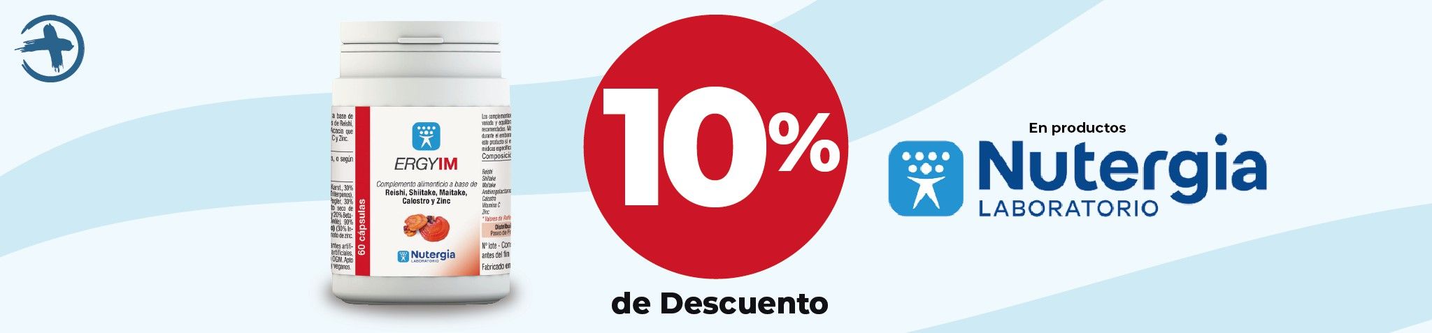 Promociones Nutergia