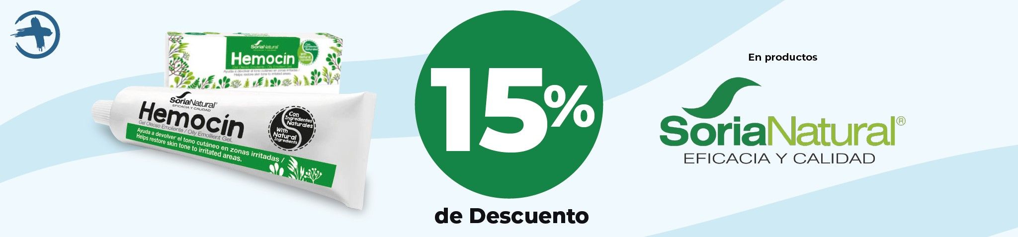 Promociones Soria Natural