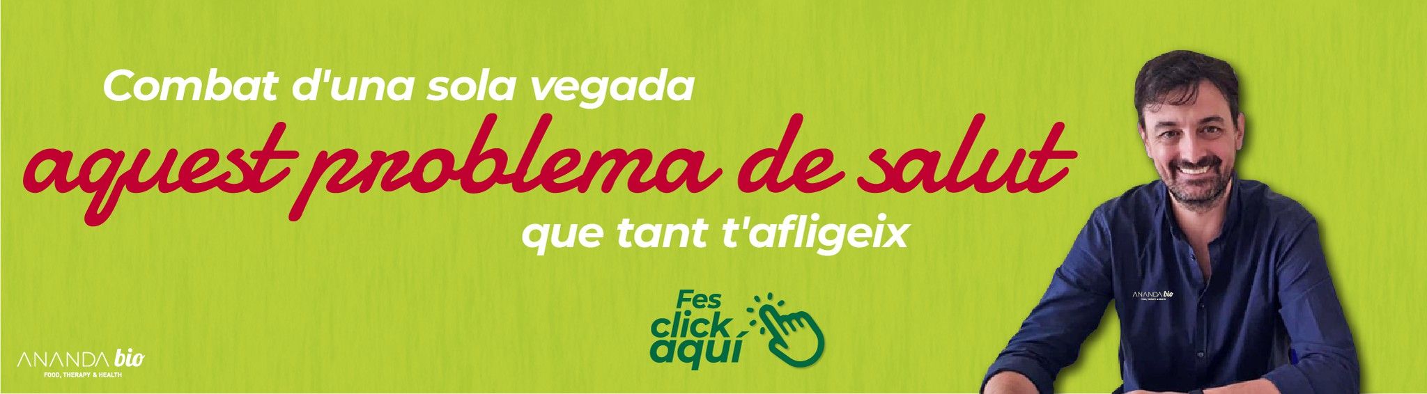 Consulta Naturopatía HOME