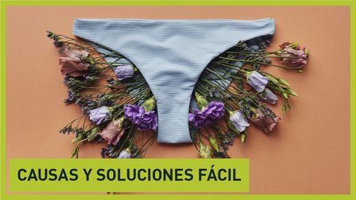 Què és i com tractar de forma natural la vaginitis