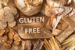 Gluten: La proteína pegajosa