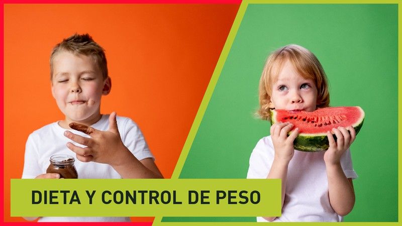 Dietas y Control de Peso: Lo que no mola oír