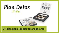 Desintoxícate en 21 días - Un método tan exclusivo como un Ferrari