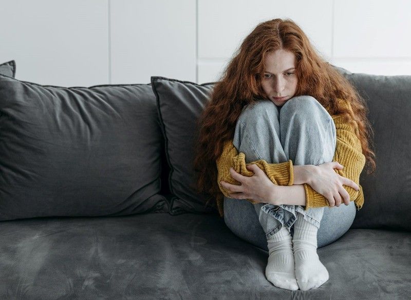 ¿Cómo es el ciclo hormonal en la mujer?