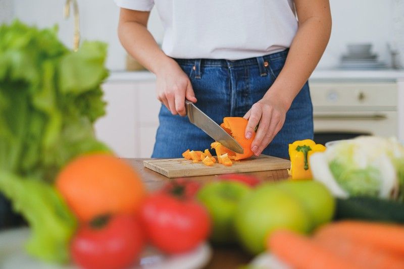 2.	Alimentación y sistema inmunitario: ¿Qué comen tus defensas?