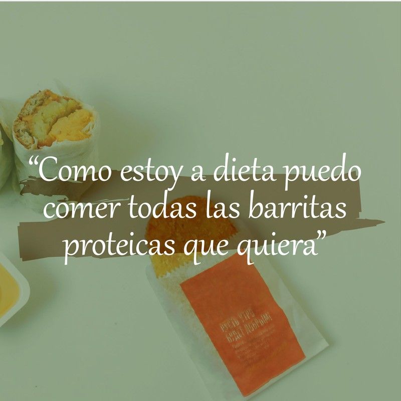 Adelgazar con productos naturales