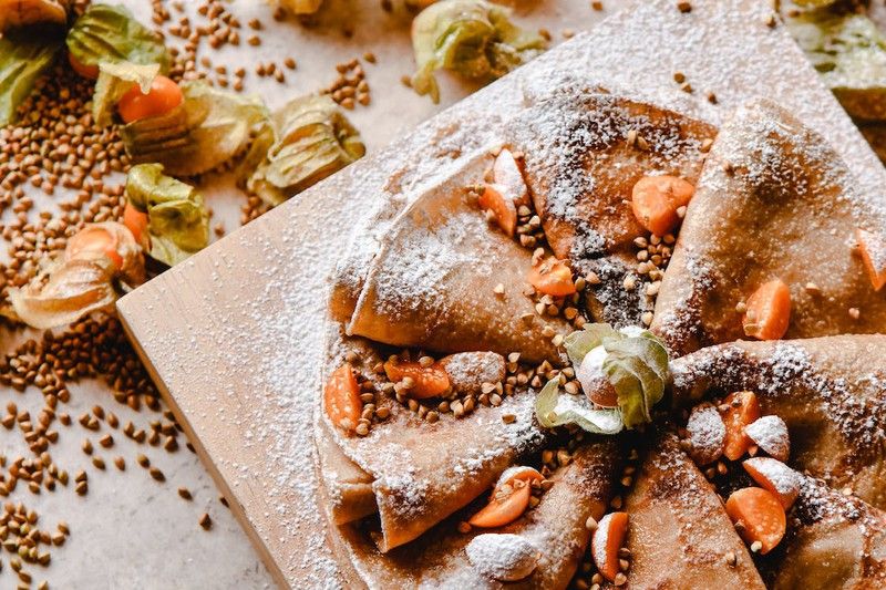 ¿Es lo mismo intolerancia al gluten que alergia al gluten?