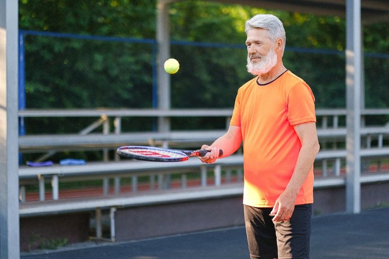 3.	Deporte y sistema inmunitario