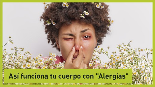 🌸 Primavera y alergias: una visión ortomolecular
