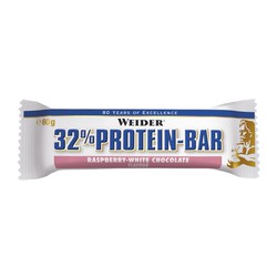 32% Protein Bar Fresa 60 G