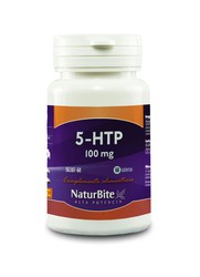 5-HTP 100 Mg 60 cápsulas