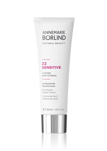 Ab Zz Crema Nit 50ml Rnuarador