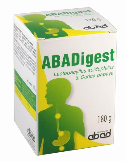 Abadigest180 Gr