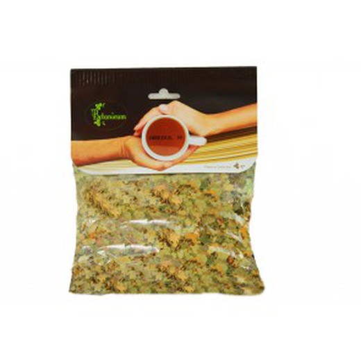 Abedul hoja 40 gr