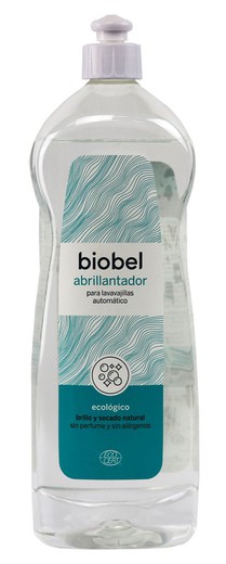 Abrillantador Rentavaixelles 1 Litre