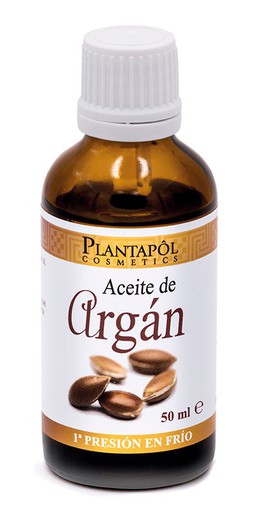 Aceie De Argan 50 Ml