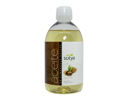 Aceite Almendras Dulces 500 Ml