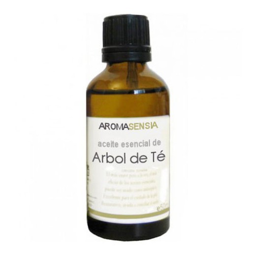 Aceite Arbol De Te Australiano 15ml Melaleuca Alte