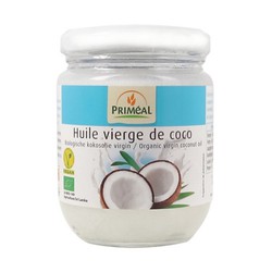 Oli Coco Primeal 200ml