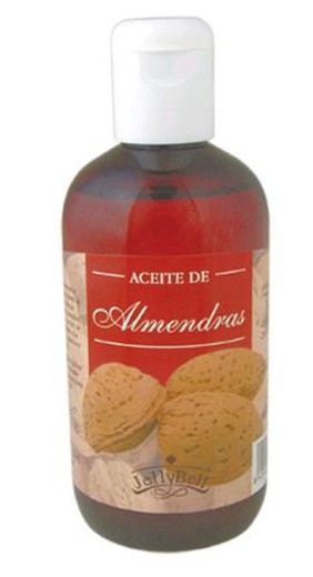 Aceite De Almendras 1l