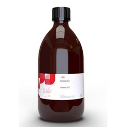 Oli de Ricí Verge BIO 500ml Terpenic