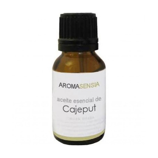 Oli Essencial De Cajeput 15 Ml