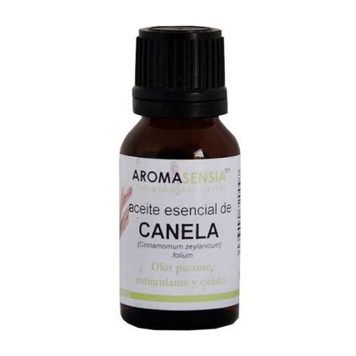 Aceite Esencial De Canela 15ml