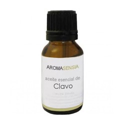 Aceite Esencial De Clavo 15 Ml