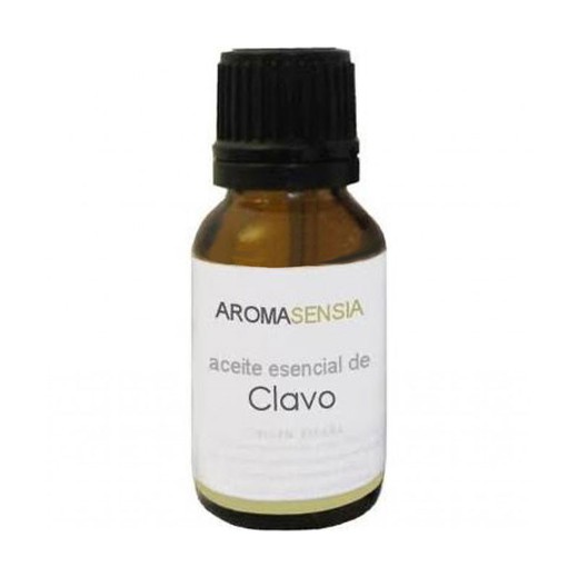 Oli Essencial De Clau 15 Ml