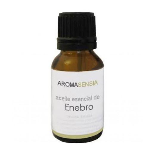 Aceite Esencial De Enebro 15 Ml