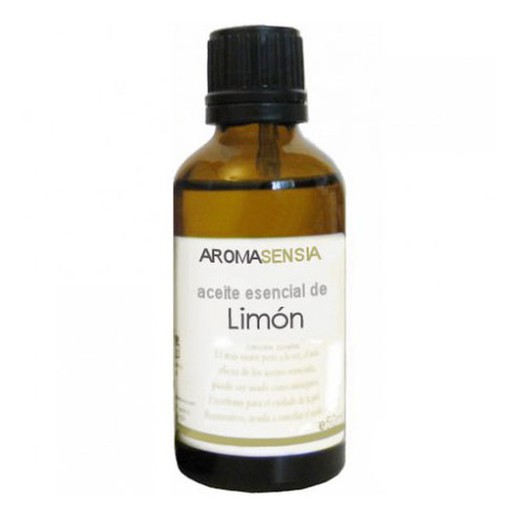 Oli Essencial De Limon 15 Ml