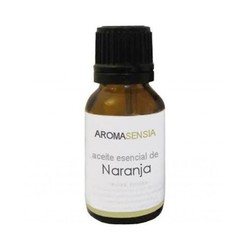 Aceite Esencial De Naranja 15 Ml