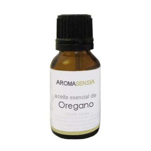 Oli Essencial D'Oregà 15ml