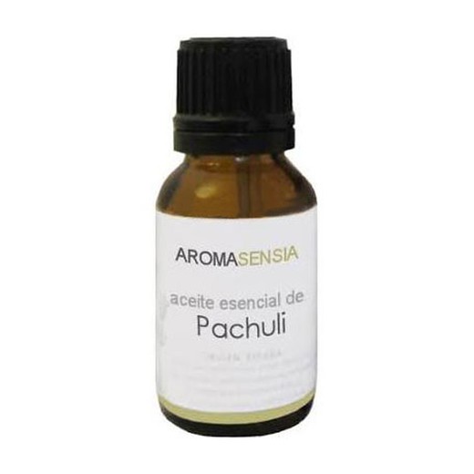 Oli Essencial De Patchouli 15 Ml