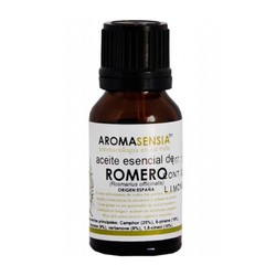 Aceite Esencial De Romero 15 Ml