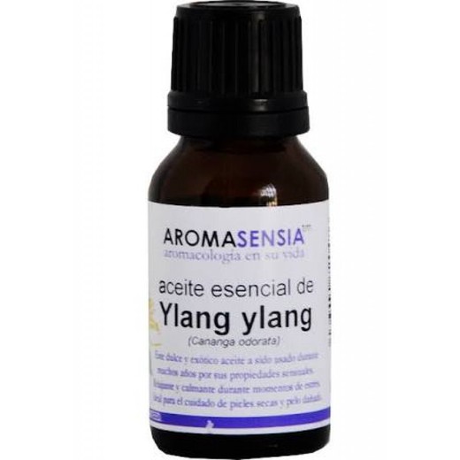 Aceite Esencial De Ylang Ylang 15ml