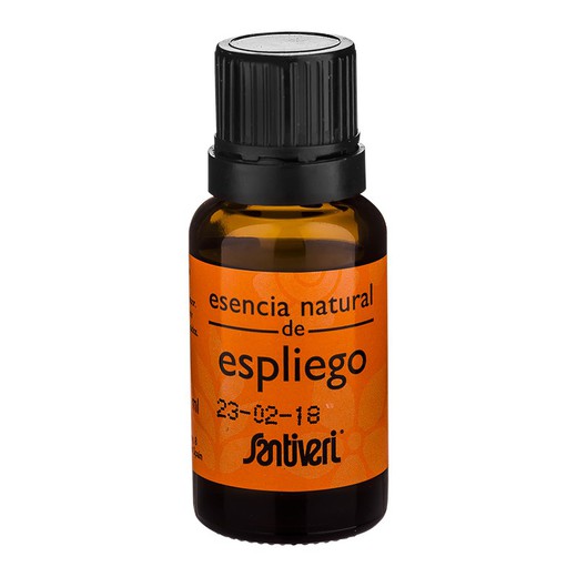 Oli Essencial Espígol 14ml