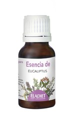 Oli Essencial Eucaliptus 15 Ml