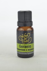 Oli Essencial Gerani Eco 10 Ml