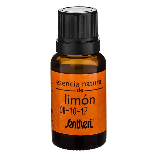 Oli Essencial Limon 14ml