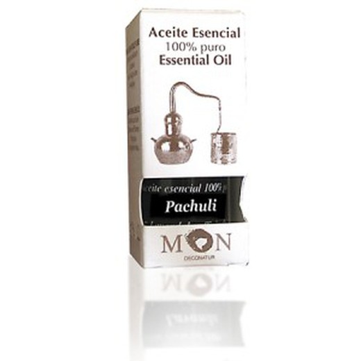 Aceite Esencial Pachuli 12 Ml