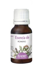 Aceite Esencial Romero 15 Ml