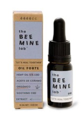 Aceite Forte 10% Cbd 10 Ml