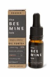 Oli Forte+ 20% Cbd 10ml