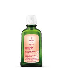 Aceite Masaje Antiestrias100ml