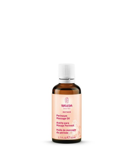 Oli Massatge Perineal 50 Ml