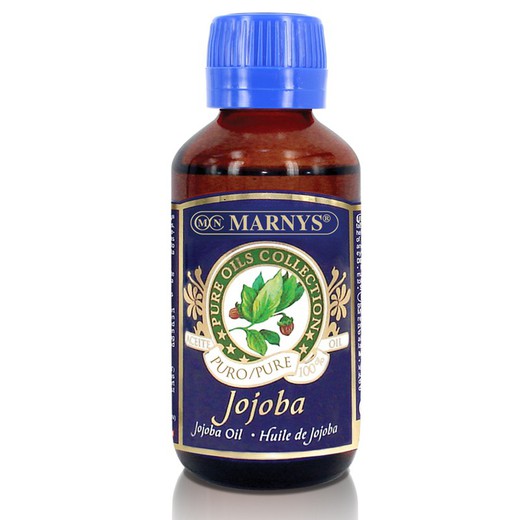 Aceite Puro Jojoba  125 Ml