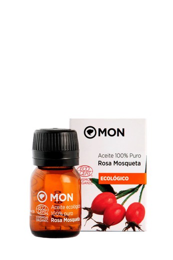 Oli Pur Rosa Mosqueta 30 Ml